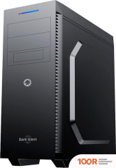 Корпус GameMax DARK SILENT (121596)