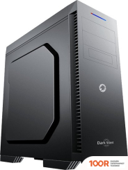 Корпус GameMax DARK SILENT (121596)