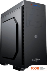 Корпус GameMax DARK SILENT (121596)
