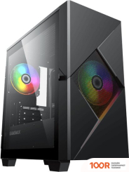 Корпус GameMax CYCLOPS BG (121595)