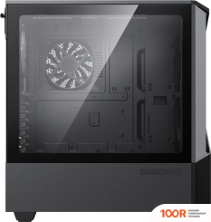Корпус GameMax CONTAC COC BG (121590)