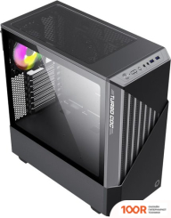 Корпус GameMax CONTAC COC BG (121590)