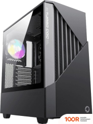 Корпус GameMax CONTAC COC BG (121590)