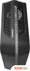 Корпус GameMax CENTAURI (ЧЕРНЫЙ/СЕРЫЙ) (121588)