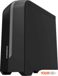 Корпус GameMax CENTAURI (ЧЕРНЫЙ/СЕРЫЙ) (121588)