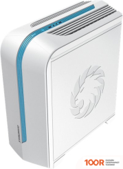 Корпус GameMax CENTAURI (БЕЛЫЙ/ГОЛУБОЙ) (121586)