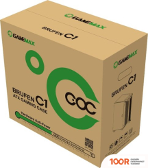 Корпус GameMax BRUFEN C1 (121581)