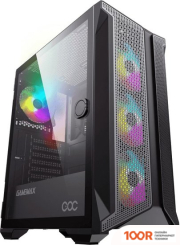 Корпус GameMax BRUFEN C1 (121581)