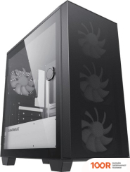 Корпус GameMax AERO MINI ECO (121578)