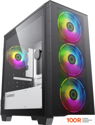 Корпус GameMax AERO MINI (121577)
