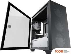 Корпус GameMax AERO MINI (121577)