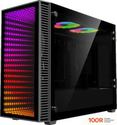 Корпус GameMax ABYSS ITX (121576)