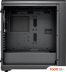 Корпус FSP CUT593 (ЧЕРНЫЙ) (121569)