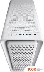 Корпус FSP CUT593 (БЕЛЫЙ) (121568)