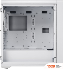 Корпус FSP CUT593 (БЕЛЫЙ) (121568)