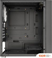 Корпус FSP CST130 BASIC (ЧЕРНЫЙ) (121566)