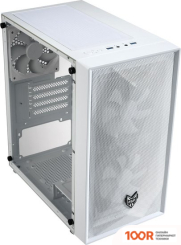 Корпус FSP CST130 BASIC (БЕЛЫЙ) (121565)