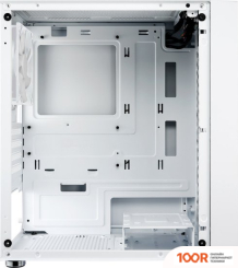 Корпус FSP CST130 BASIC (БЕЛЫЙ) (121565)