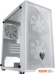 Корпус FSP CST130 BASIC (БЕЛЫЙ) (121565)