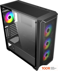 Корпус FSP CMT591A (121563)