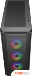 Корпус FSP CMT591A (121563)