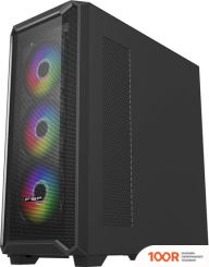 Корпус FSP CMT591A (121563)
