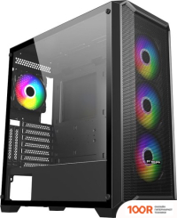 Корпус FSP CMT591A (121563)
