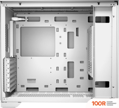 Корпус FSP CMT580W (121561)