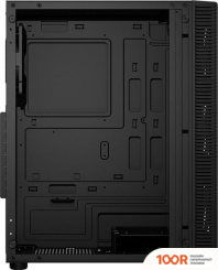 Корпус FSP CMT192 (ЧЕРНЫЙ) (121552)