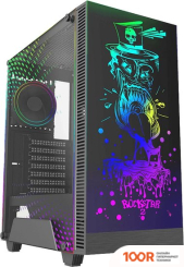 Корпус FragMachine ROCKSTAR 2 GM-A365-DBB-FM (121548)