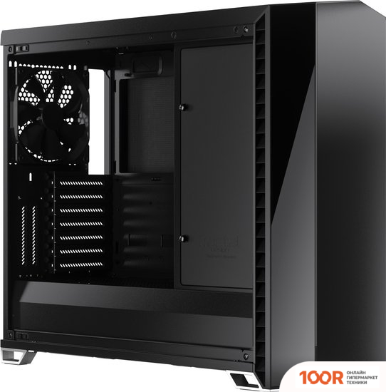 Корпус Fractal Design VECTOR RS TG FD-C-VER1A-01 (121547)