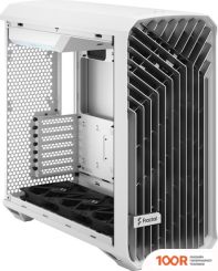 Корпус Fractal Design TORRENT WHITE TG CLEAR TINT FD-C-TOR1A-03 (121545)