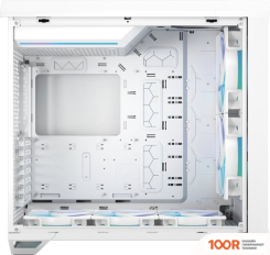 Корпус Fractal Design TORRENT RGB WHITE TG CLEAR TINT FD-C-TOR1A-07 (121544)