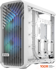Корпус Fractal Design TORRENT RGB WHITE TG CLEAR TINT FD-C-TOR1A-07 (121544)