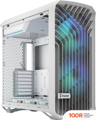 Корпус Fractal Design TORRENT RGB WHITE TG CLEAR TINT FD-C-TOR1A-07 (121544)