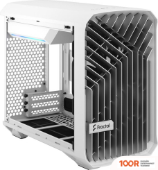 Корпус Fractal Design TORRENT NANO WHITE TG CLEAR TINT FD-C-TOR1N-03 (121543)