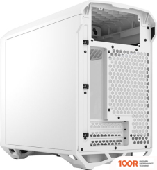 Корпус Fractal Design TORRENT NANO WHITE TG CLEAR TINT FD-C-TOR1N-03 (121543)
