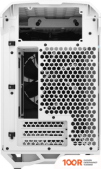Корпус Fractal Design TORRENT NANO WHITE TG CLEAR TINT FD-C-TOR1N-03 (121543)