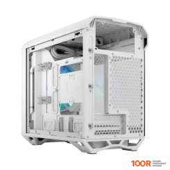Корпус Fractal Design TORRENT NANO WHITE RGB CLEAR TINT FD-C-TOR1N-05 (121542)