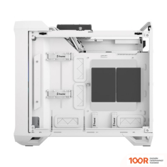 Корпус Fractal Design TORRENT NANO WHITE RGB CLEAR TINT FD-C-TOR1N-05 (121542)