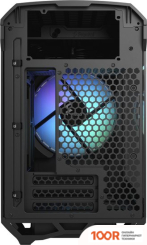 Корпус Fractal Design TORRENT NANO BLACK RGB TG LIGHT TINT FD-C-TOR1N-02 (121539)