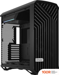 Корпус Fractal Design TORRENT BLACK TG DARK TINT FD-C-TOR1A-06 (121531)