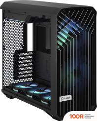 Корпус Fractal Design TORRENT BLACK RGB TG LIGHT TINT FD-C-TOR1A-04 (121529)