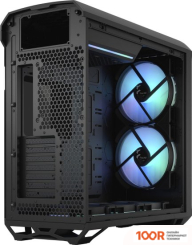 Корпус Fractal Design TORRENT BLACK RGB TG LIGHT TINT FD-C-TOR1A-04 (121529)