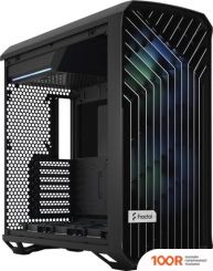 Корпус Fractal Design TORRENT BLACK RGB TG LIGHT TINT FD-C-TOR1A-04 (121529)