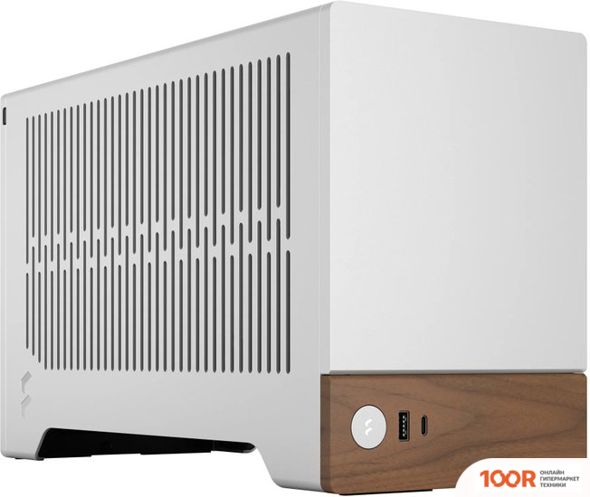 Корпус Fractal Design TERRA FD-C-TER1N-02 (121527)
