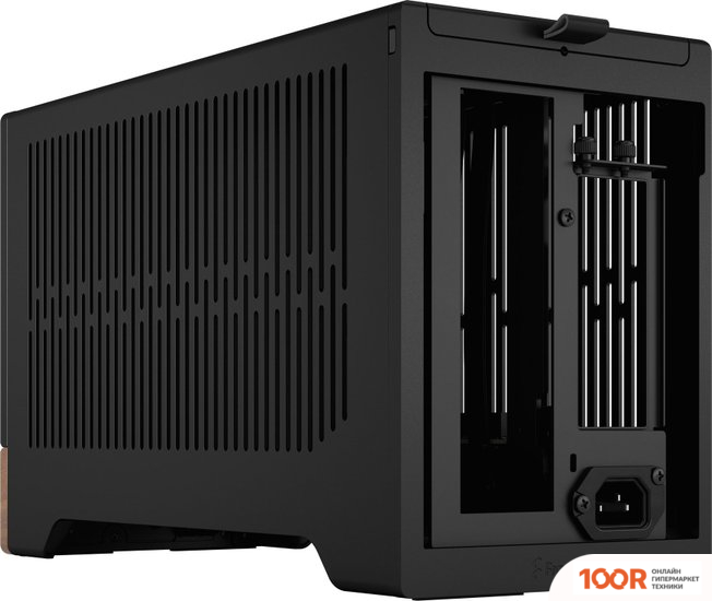 Корпус Fractal Design TERRA FD-C-TER1N-01 (121526)