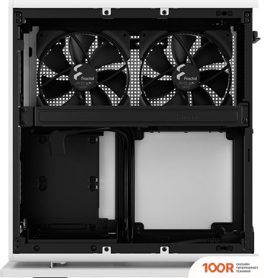 Корпус Fractal Design RIDGE FD-C-RID1N-12 (121524)