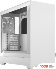 Корпус Fractal Design POP SILENT WHITE TG CLEAR TINT FD-C-POS1A-04 (121517)
