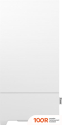 Корпус Fractal Design POP SILENT WHITE TG CLEAR TINT FD-C-POS1A-04 (121517)